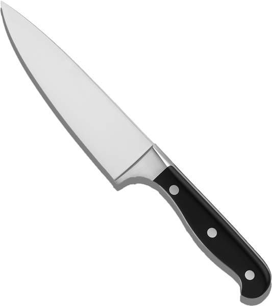 Kochmesser